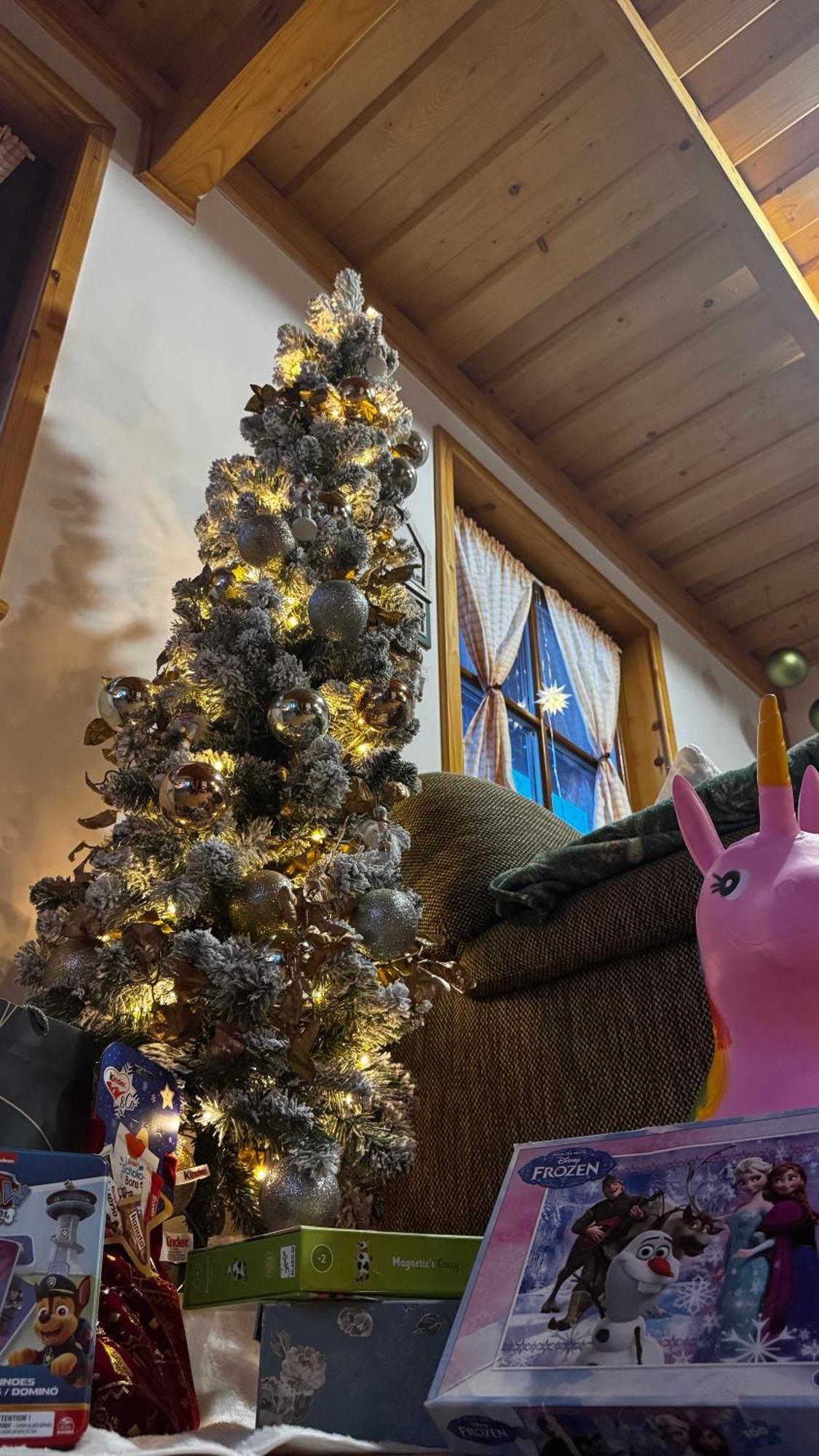 Drevenicka Amalka Hotel Liptovský Trnovec Eksteriør billede